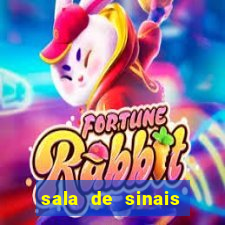 sala de sinais fortune rabbit